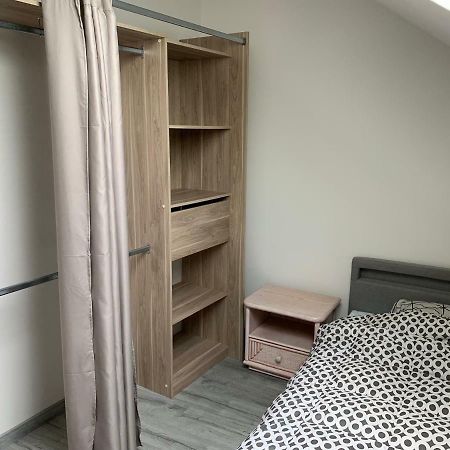 Gite Miami Vince Vireux-Wallerand Exteriör bild