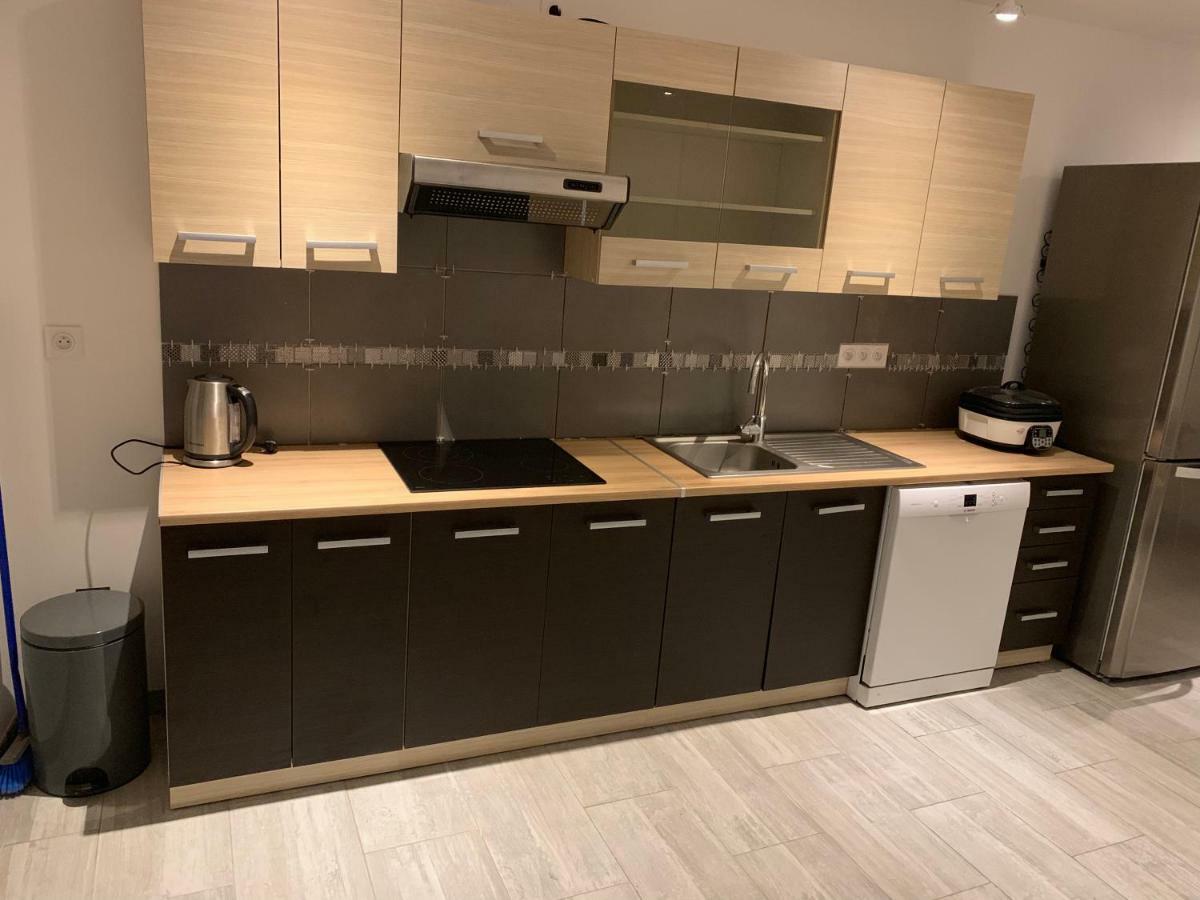 Gite Miami Vince Vireux-Wallerand Exteriör bild