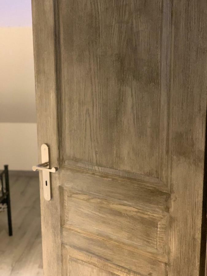 Gite Miami Vince Vireux-Wallerand Exteriör bild