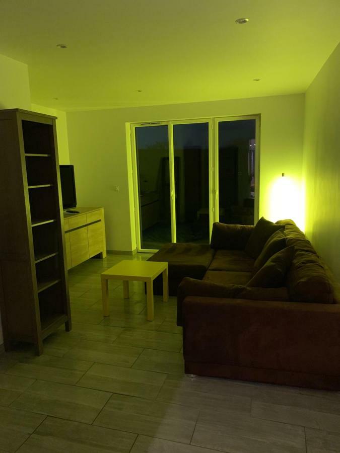 Gite Miami Vince Vireux-Wallerand Exteriör bild