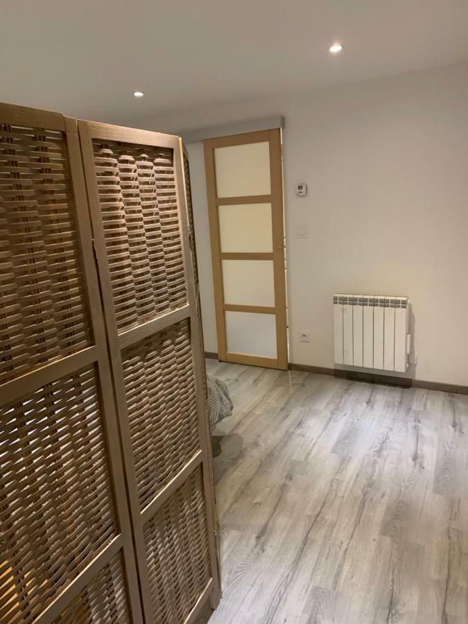 Gite Miami Vince Vireux-Wallerand Exteriör bild